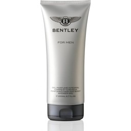 Мъжки душ гел BENTLEY For Men